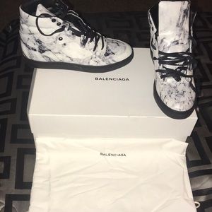 Balenciaga Shoes
